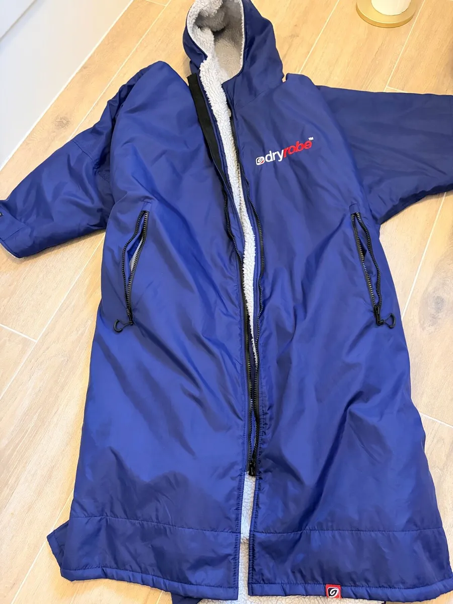 Dryrobe Advance L size - Image 1