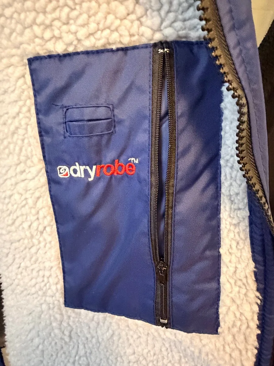 Dryrobe Advance L size - Image 3