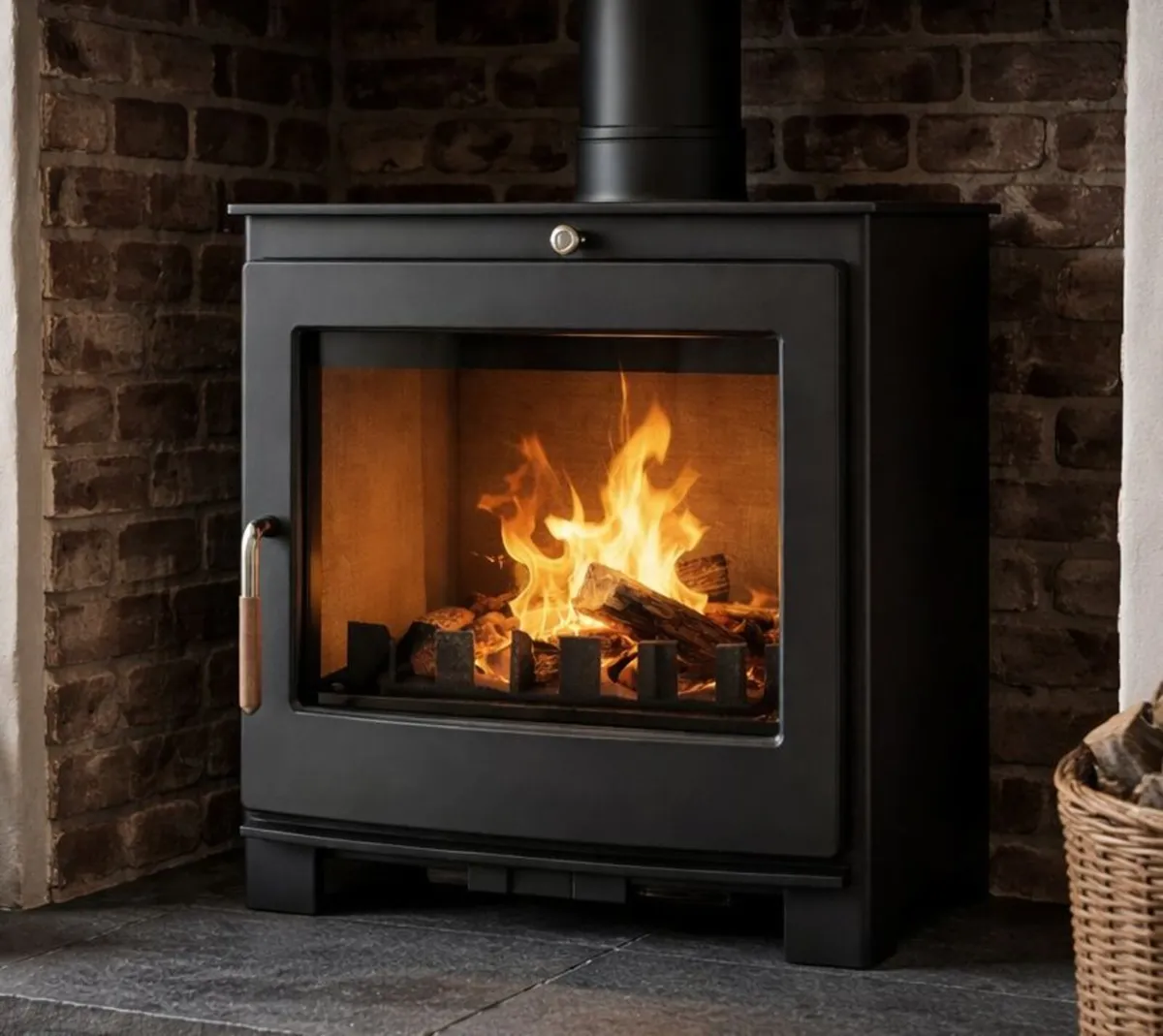 Stove 12kw NEW - Image 1