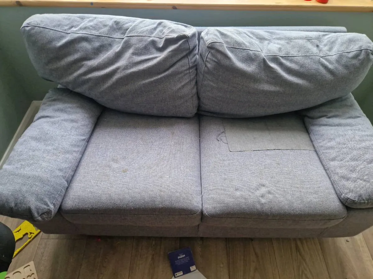 Sofa - Image 1