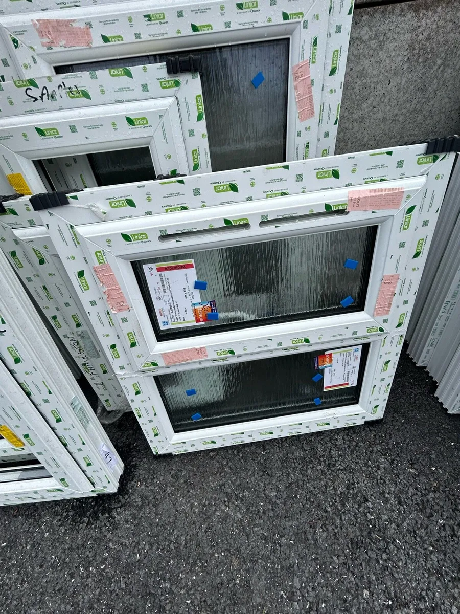 PVC window - Image 4