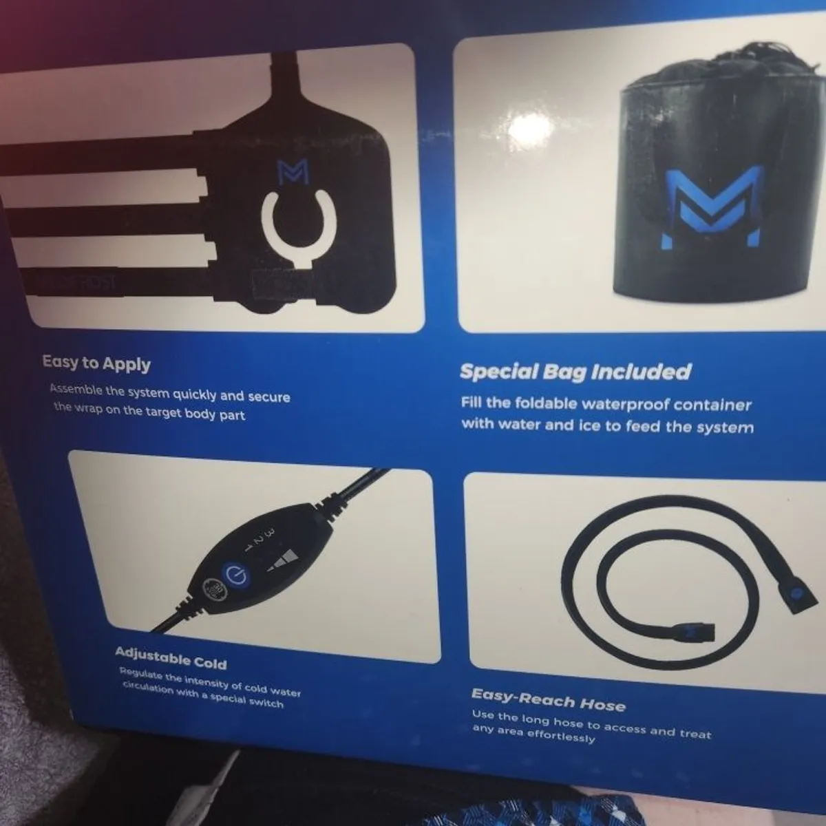 pro ice machine new - Image 1