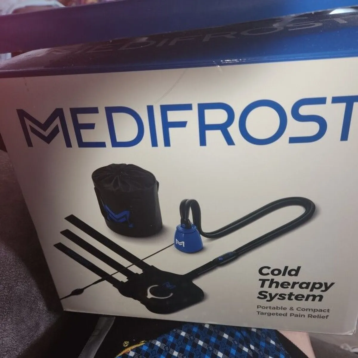 pro ice machine new - Image 2