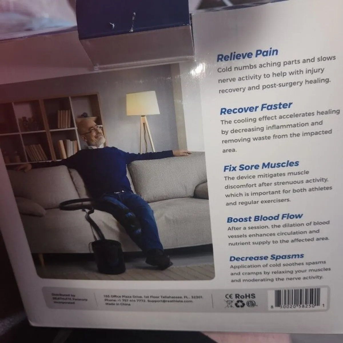 pro ice machine new - Image 3