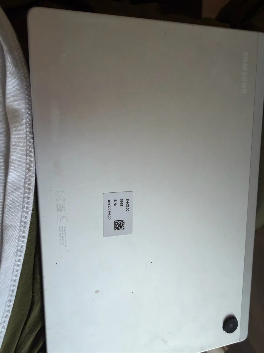 Samsung tab a8 - Image 2