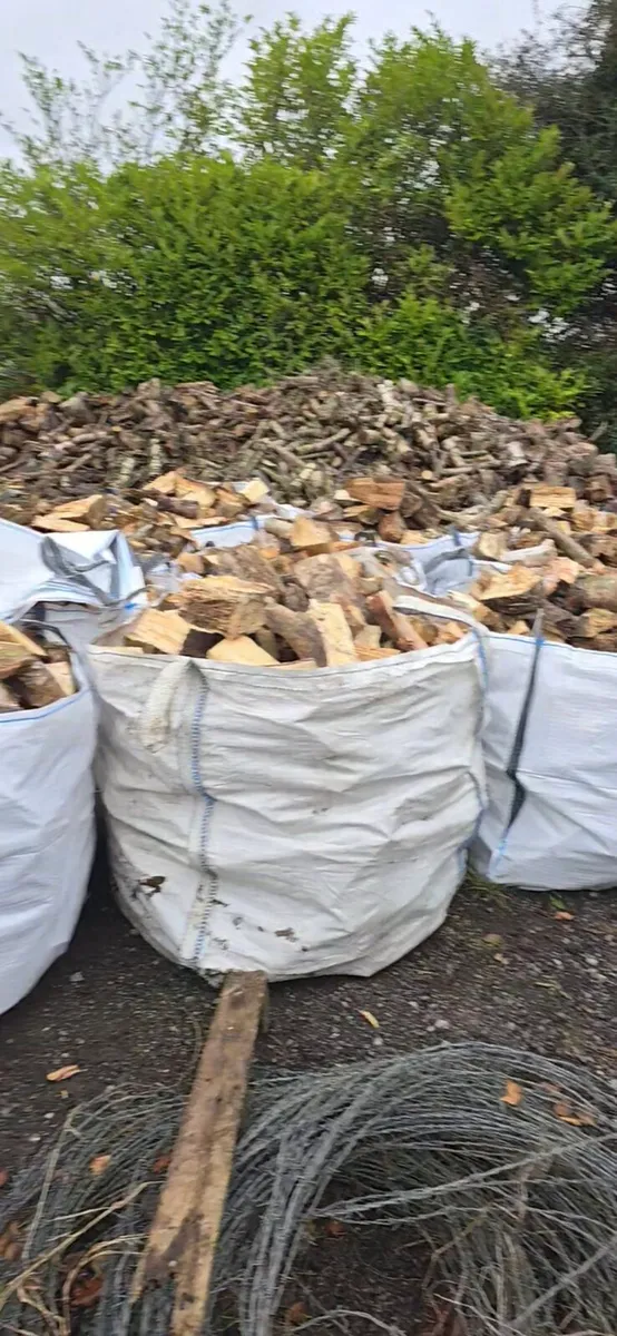 Firewood for sale & other - Image 2