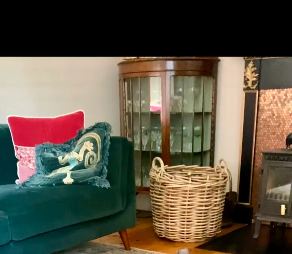 Display Cabinet