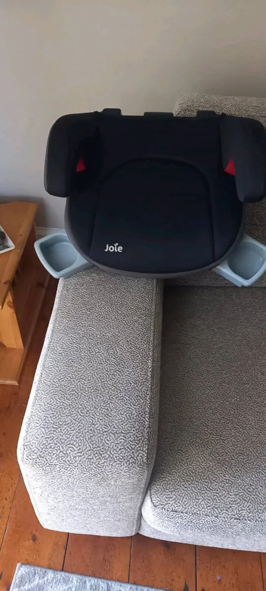 Car seat - Image 3