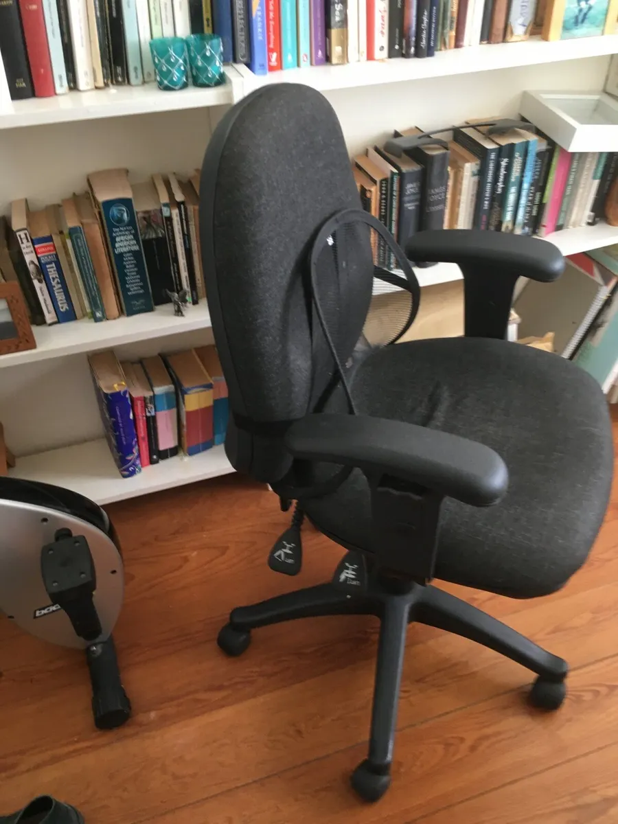 Office chair - Image 3