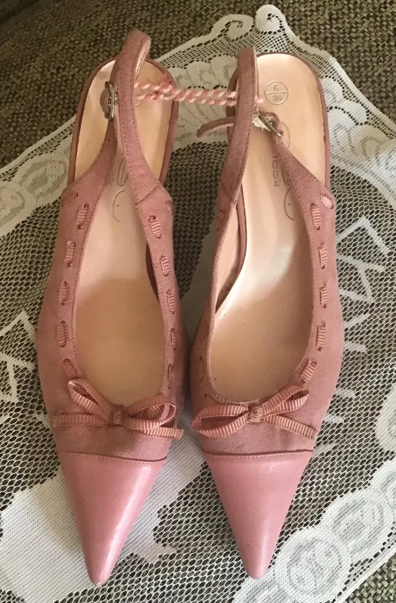 Ladies Sandals - Image 1