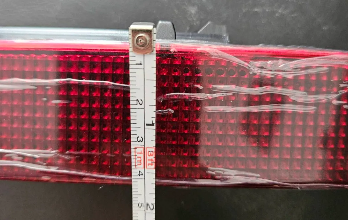 High break light renault clio - Image 1