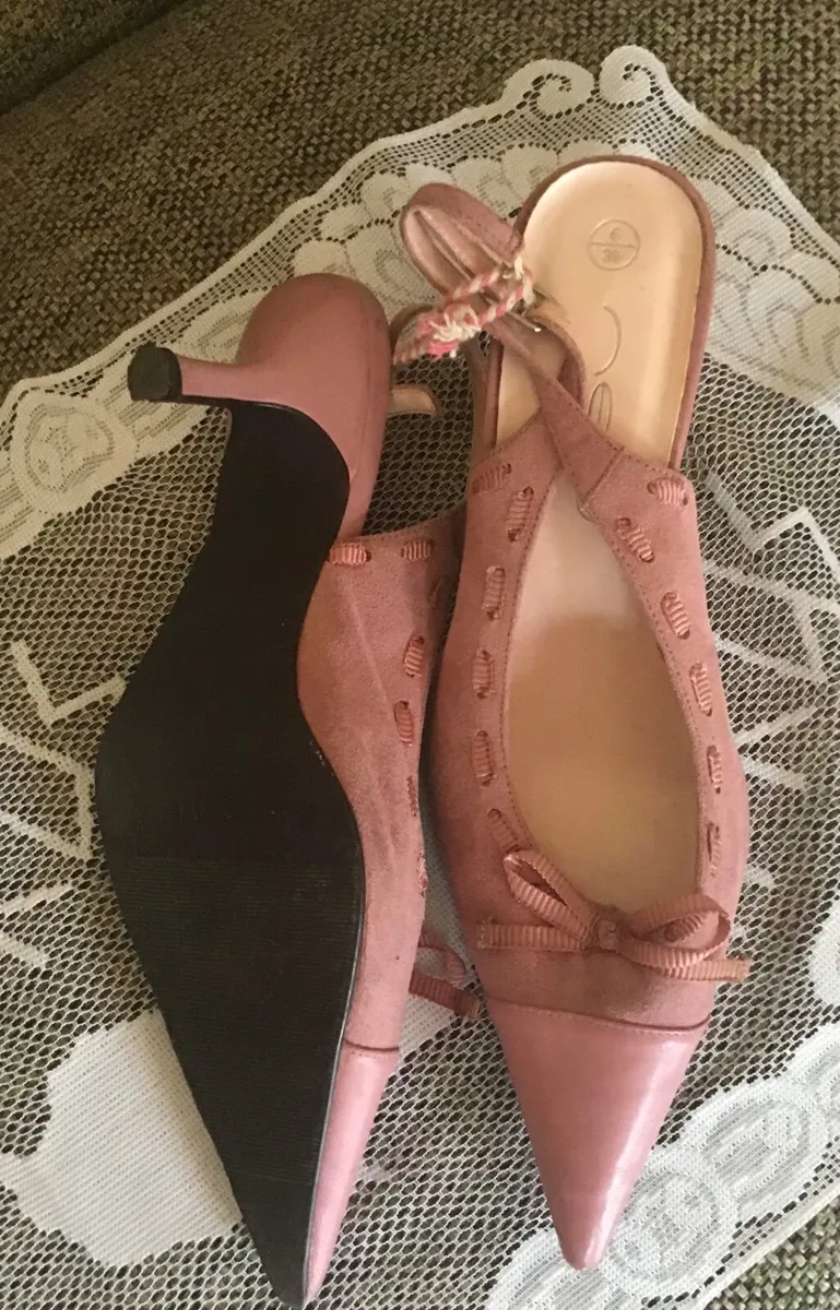 Ladies Sandals - Image 2