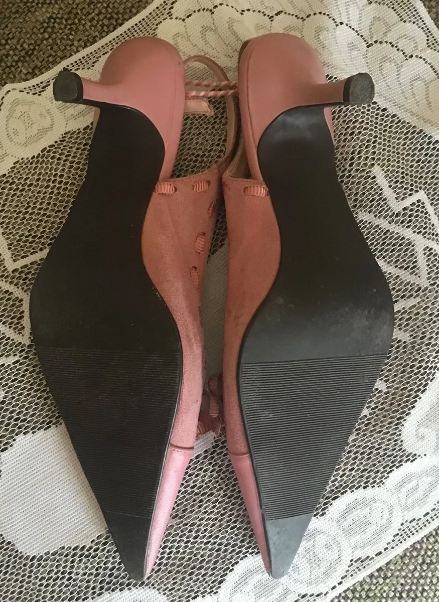 Ladies Sandals - Image 3