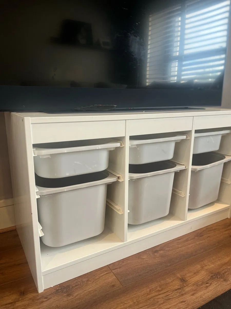 IKEA storage unit - Image 2