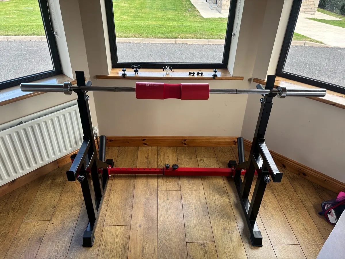 rpm power gym bundle - Image 2