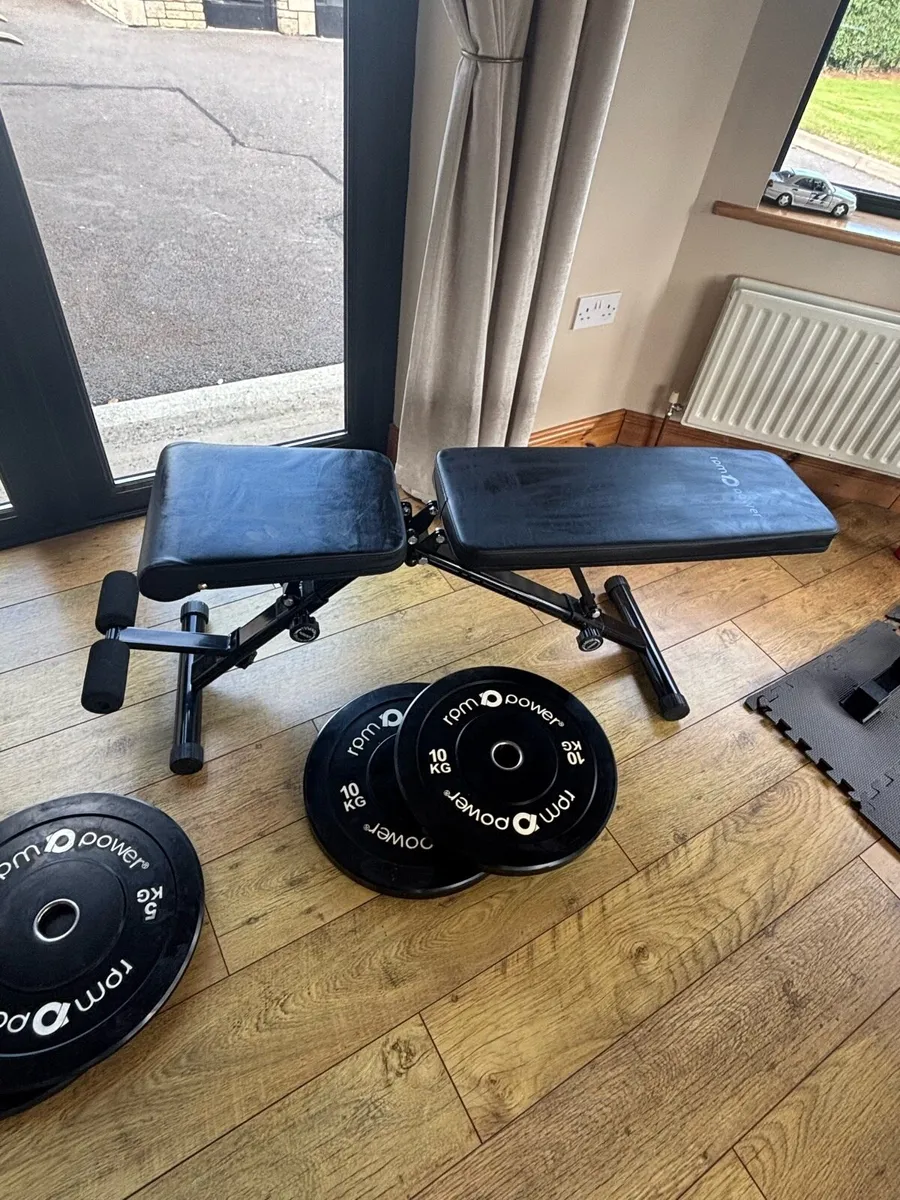 rpm power gym bundle - Image 4