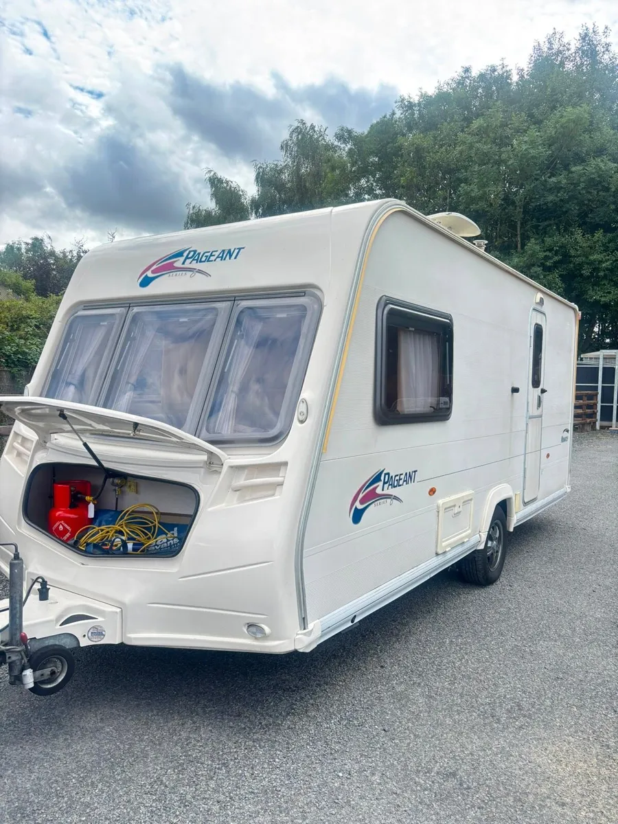 🤩Bailey pageant🤩 - Image 1