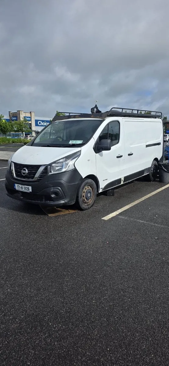 Van - Image 1