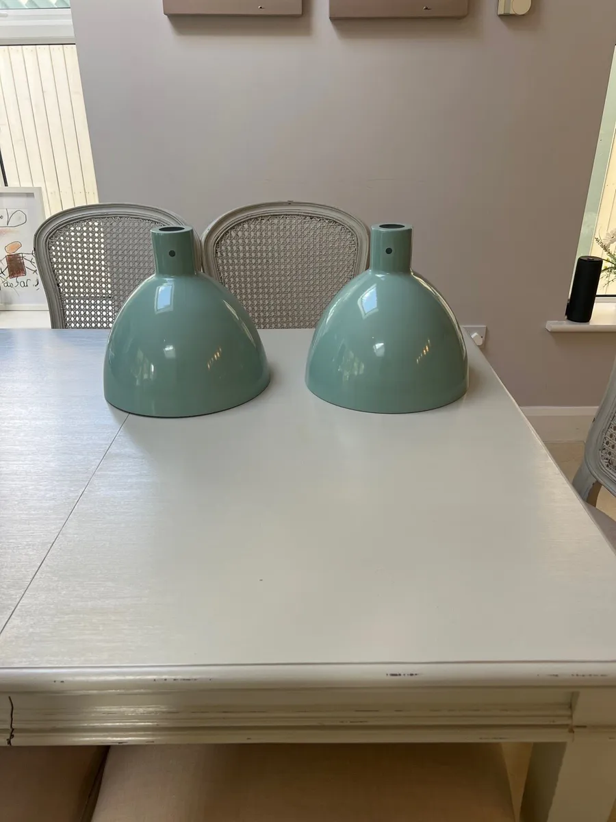 Lampshades - Image 1