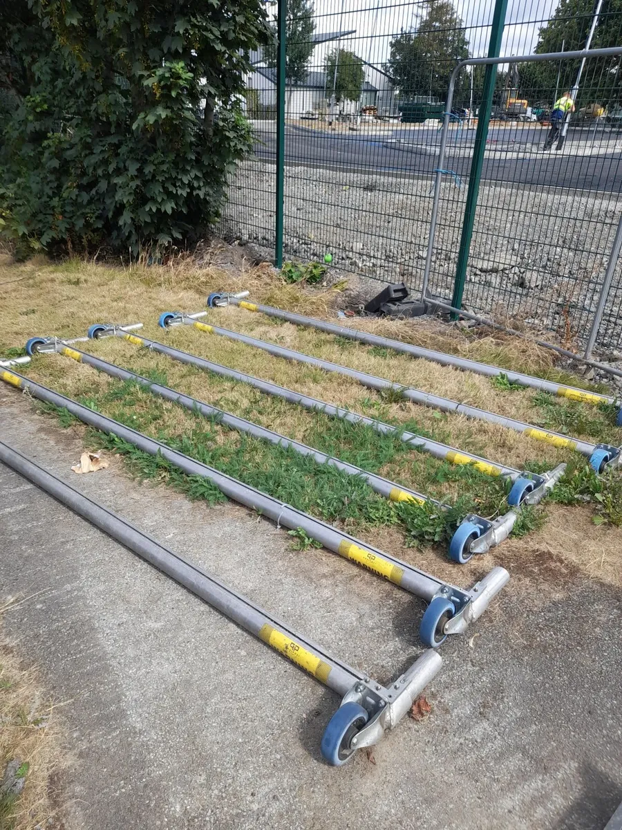 Goalposts - Image 3