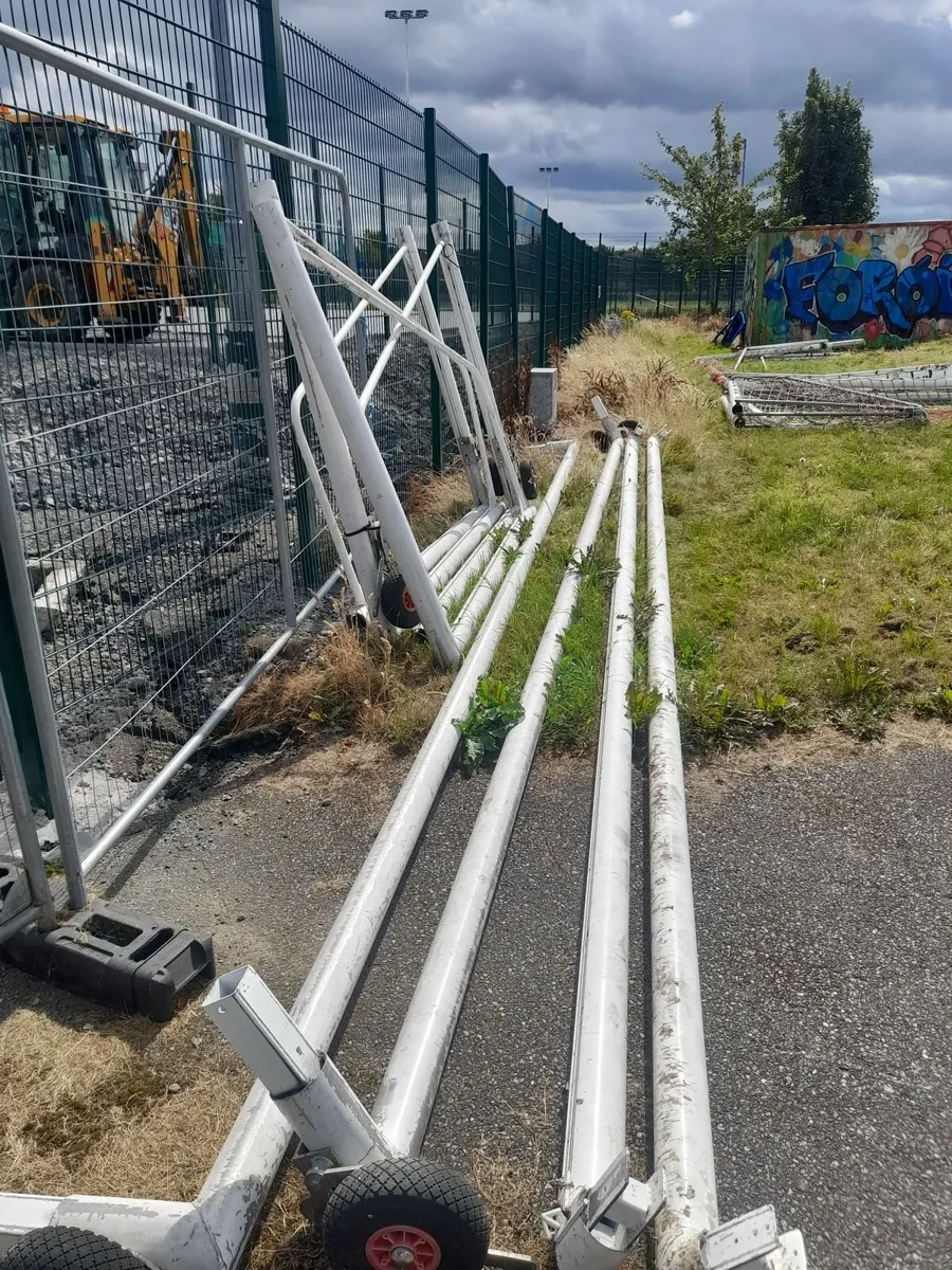Goalposts - Image 1