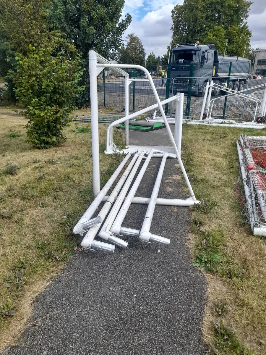 Goalposts - Image 2