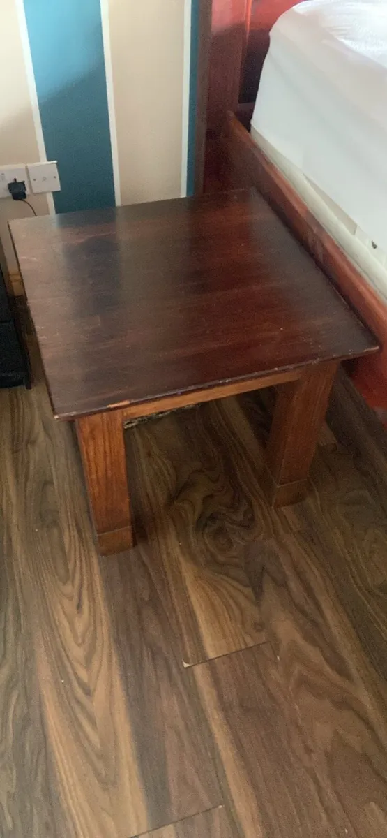 4poster bed - Image 2