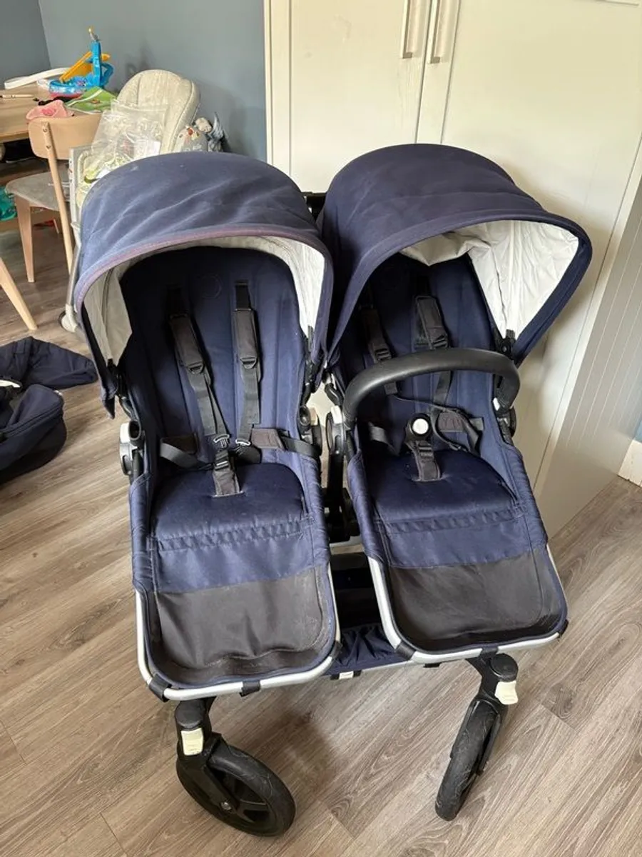 Bugaboo Donkey - Image 1