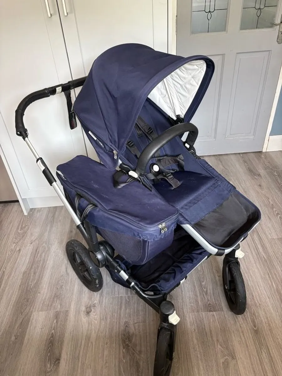 Bugaboo Donkey - Image 2