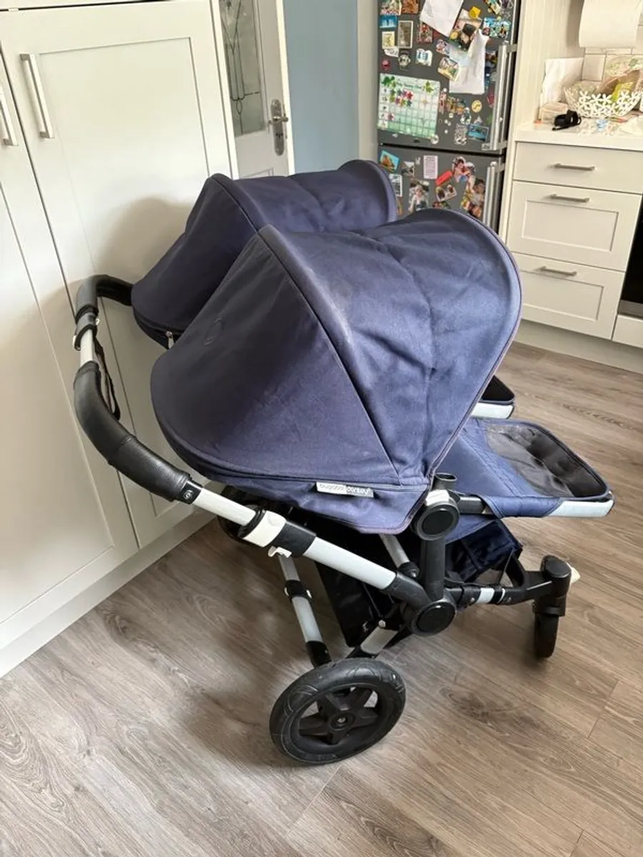 Bugaboo Donkey - Image 3