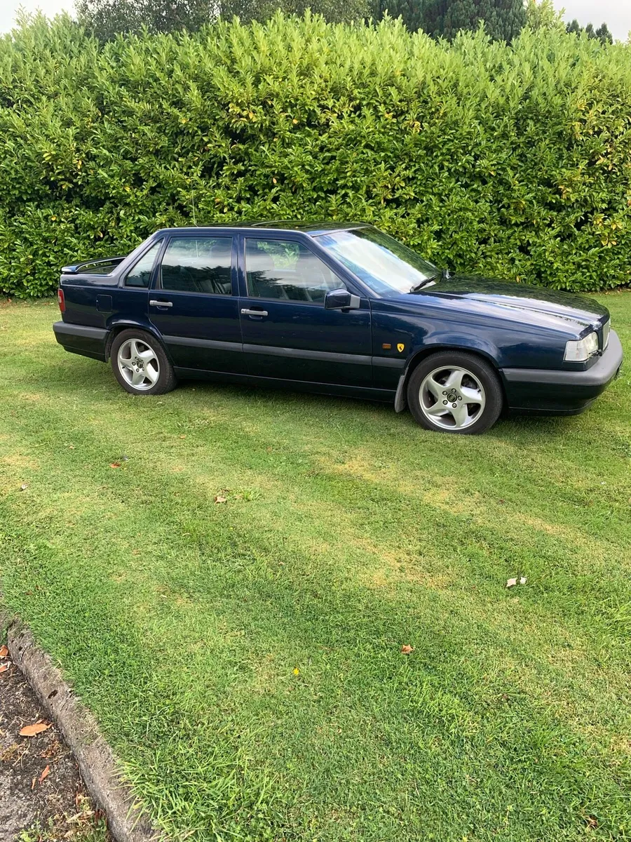 Volvo 850 glt - Image 1