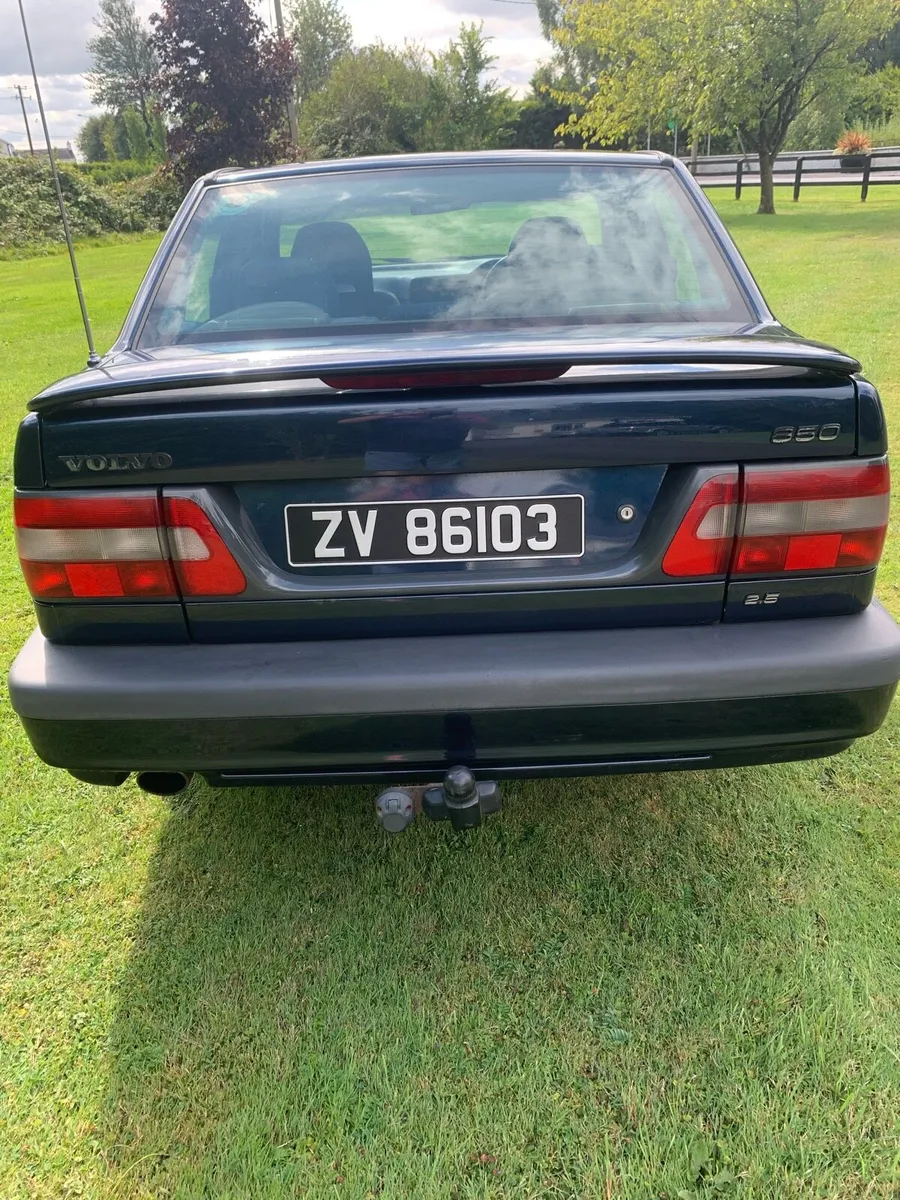 Volvo 850 glt - Image 4