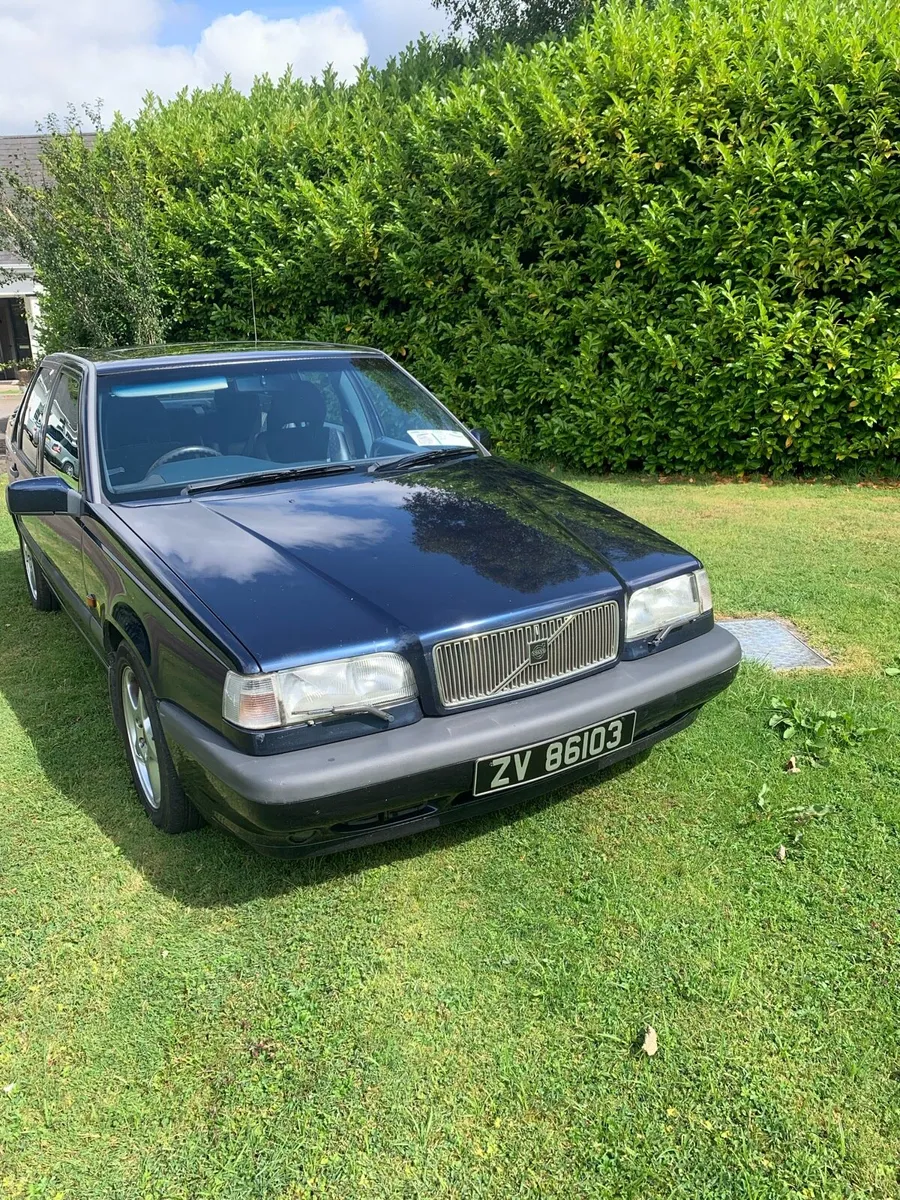 Volvo 850 glt - Image 2