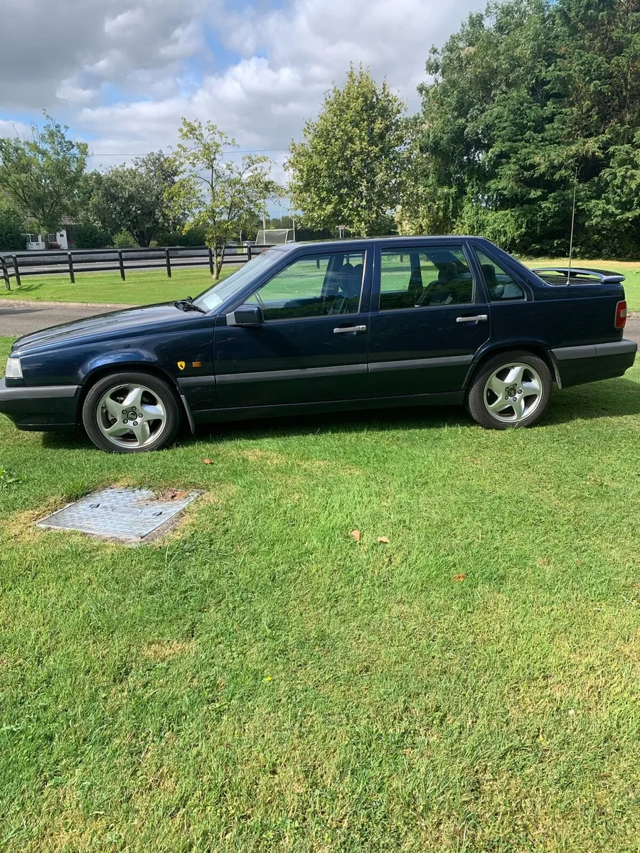 Volvo 850 glt - Image 3