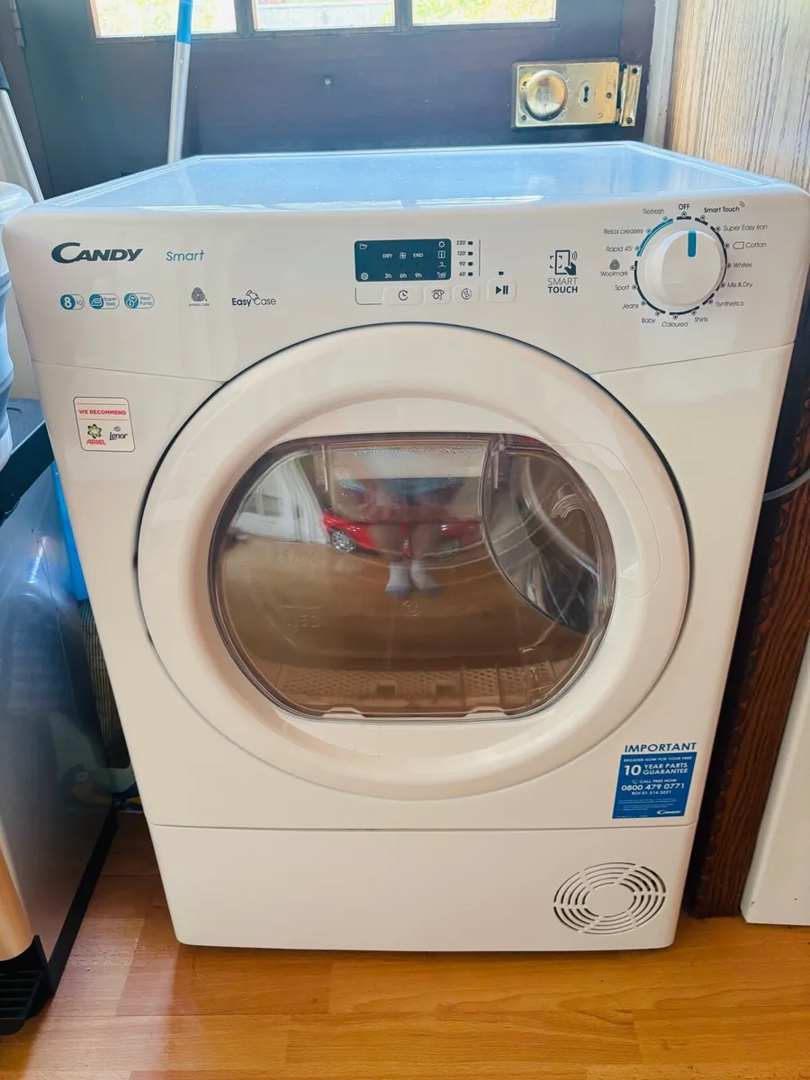 Dryer - Image 1