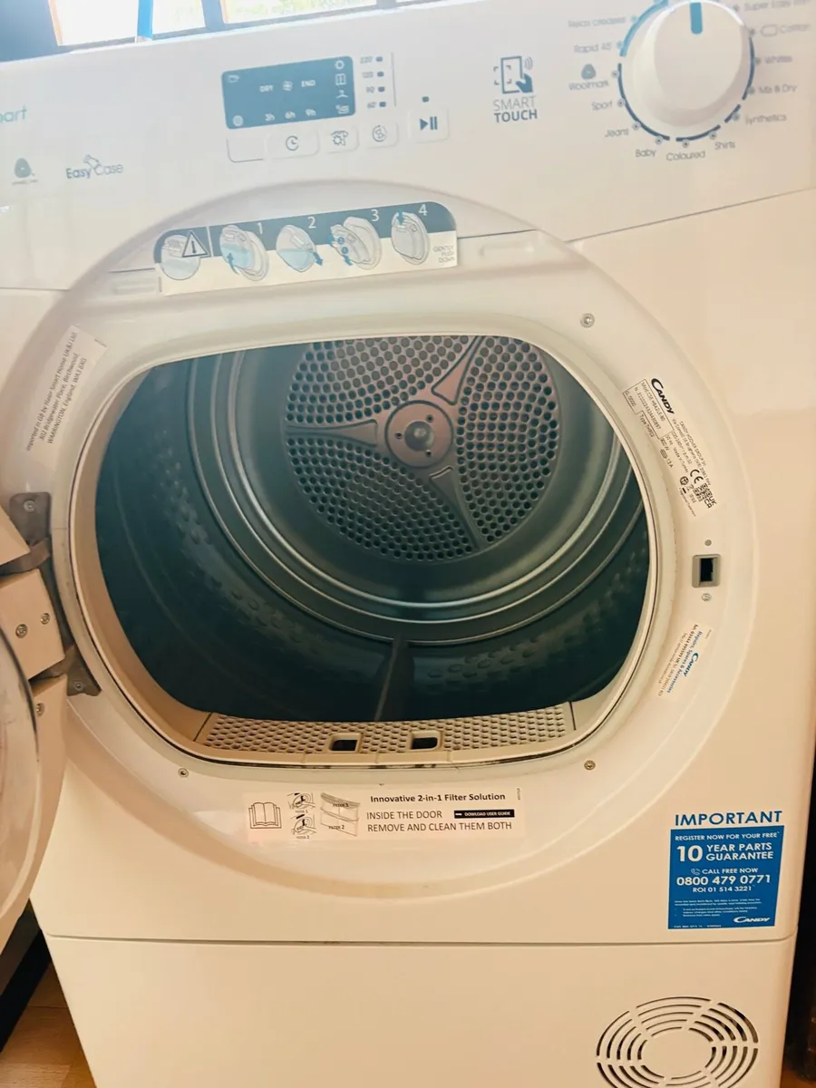 Dryer - Image 2