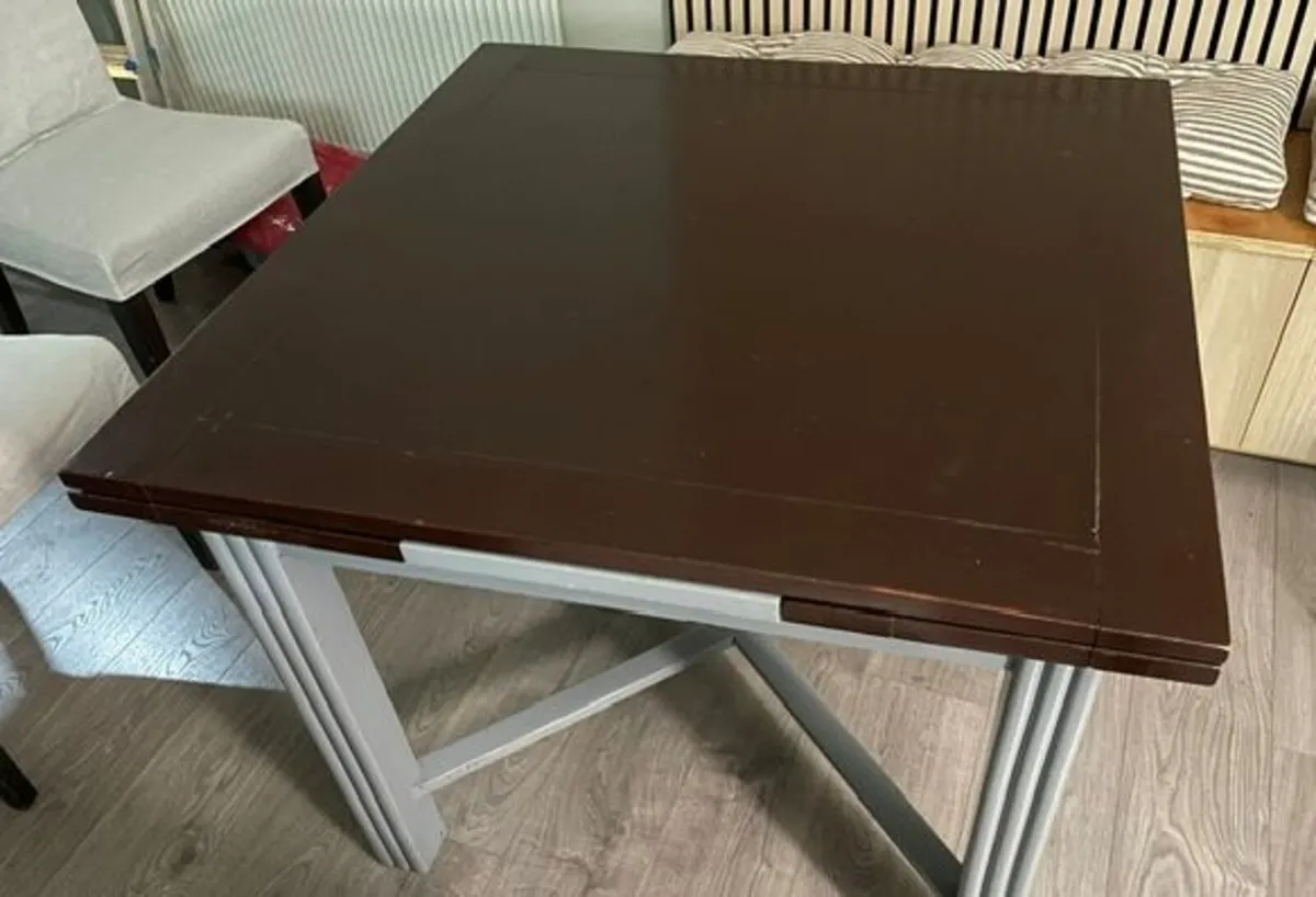 Dining room table - Image 3