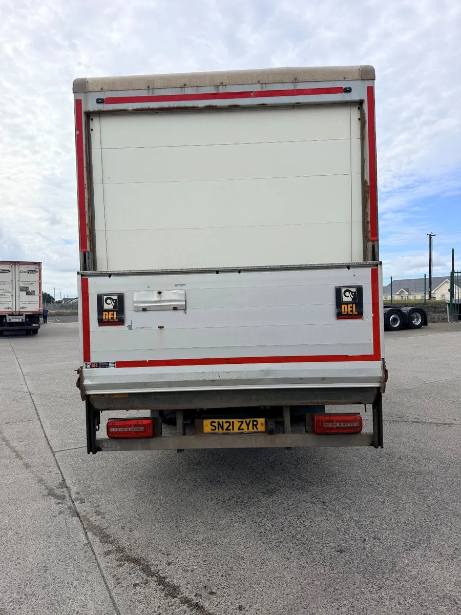 7.5 TON DAF LF - Image 4