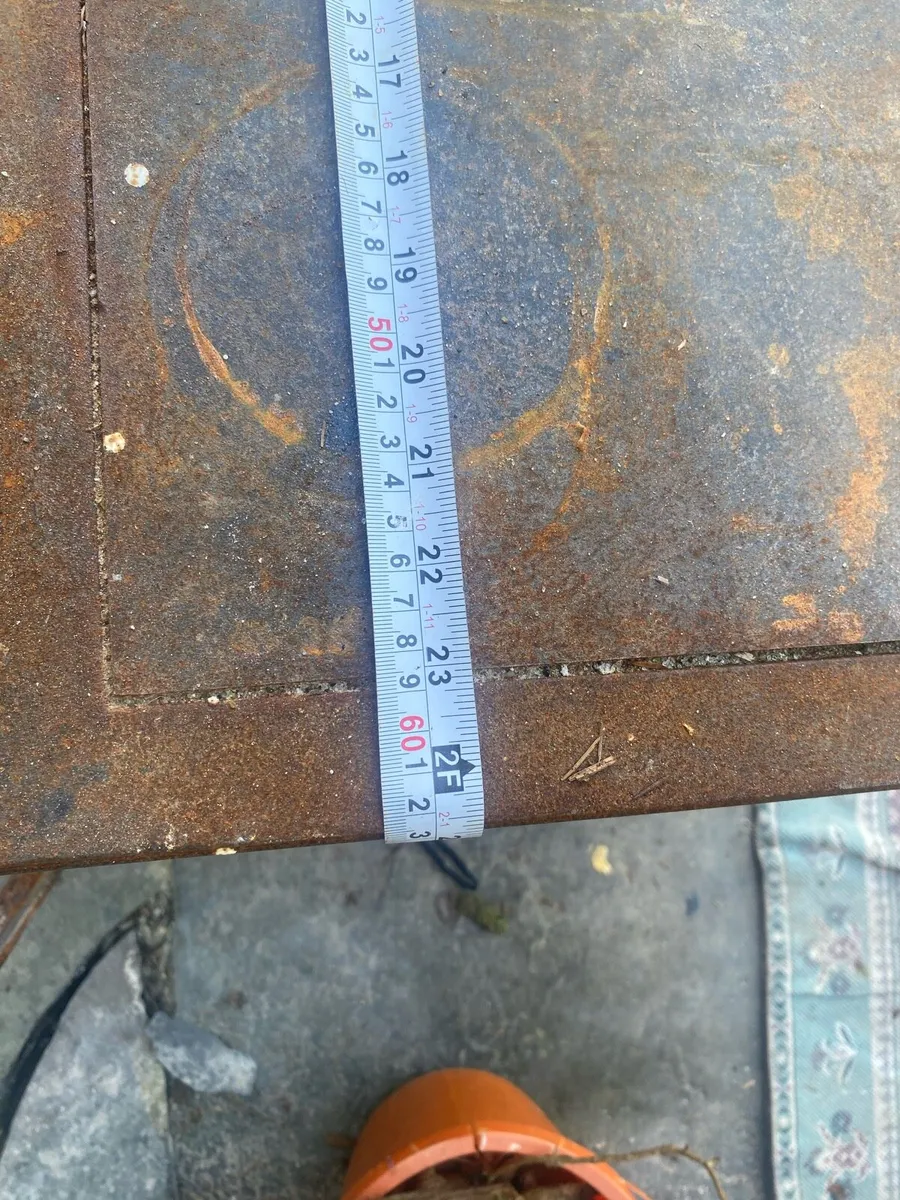 Stove - Image 4