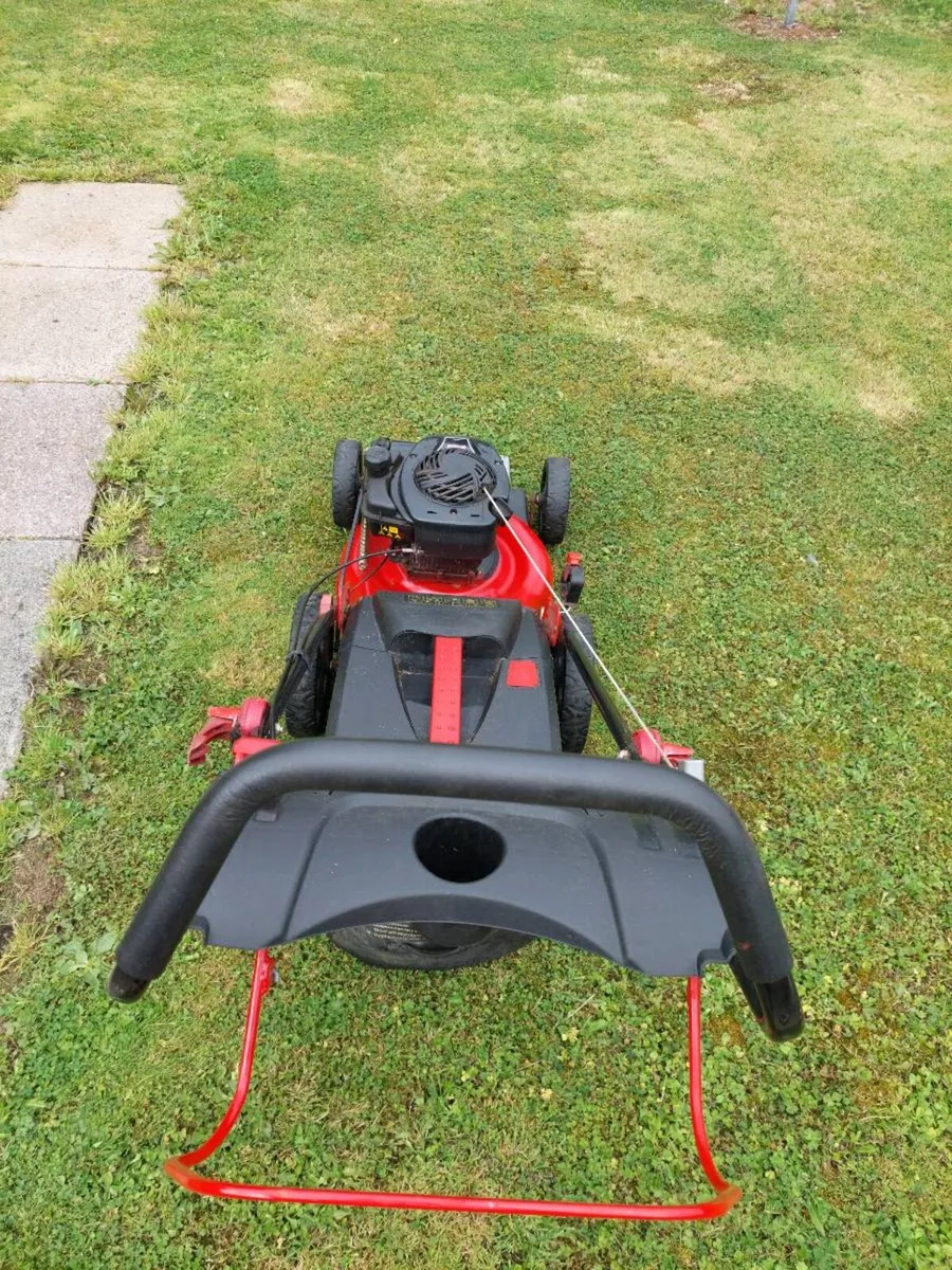 lawnmower - Image 4