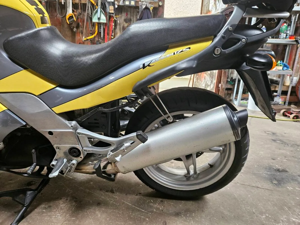 BMW K1200RS - Image 3