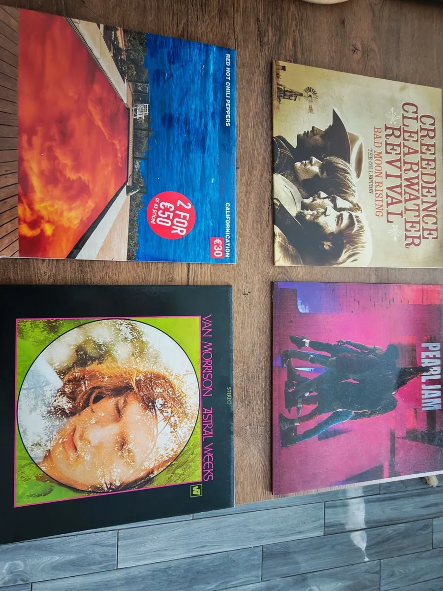 Vinyl - Image 2