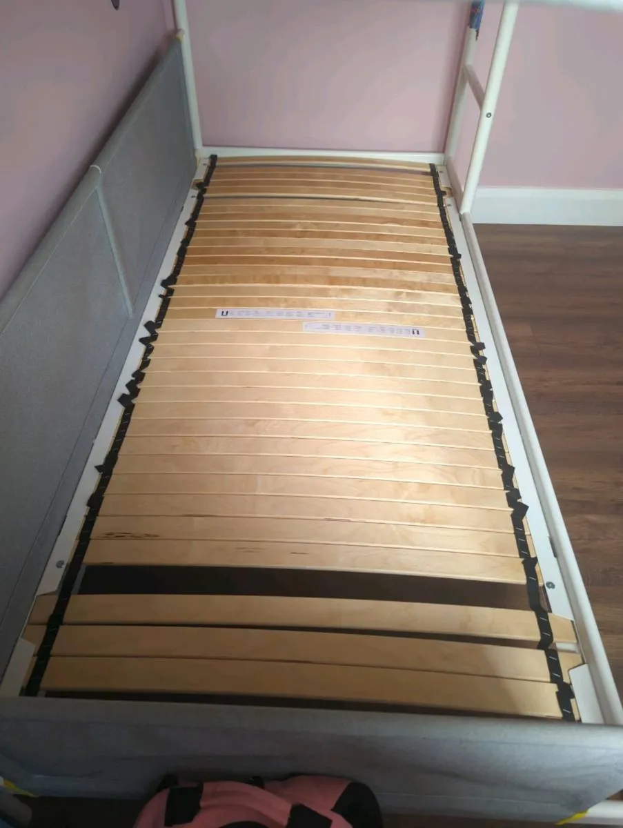 Children's Bunk bed - Image 4