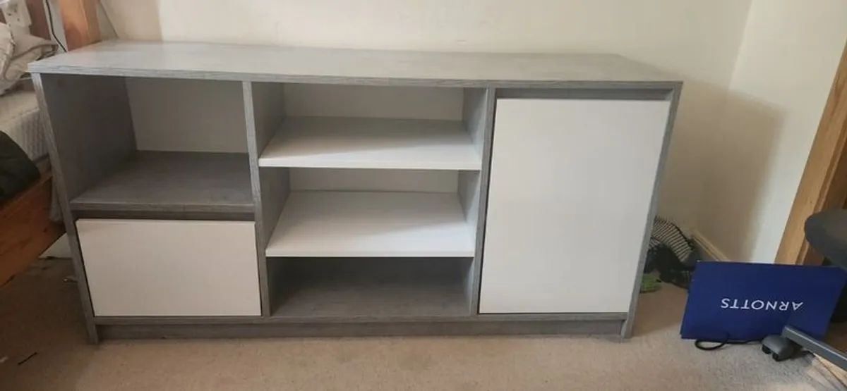 Jysk Billund sideboard - Image 1