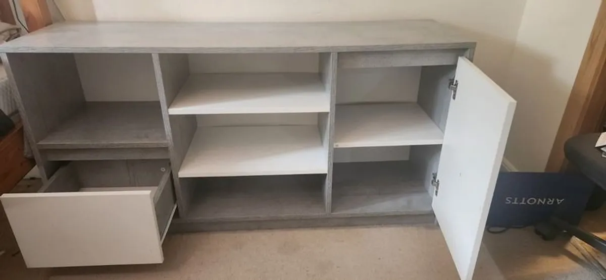 Jysk Billund sideboard - Image 2