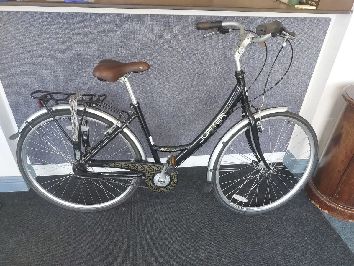 Ladies' bike - Image 1