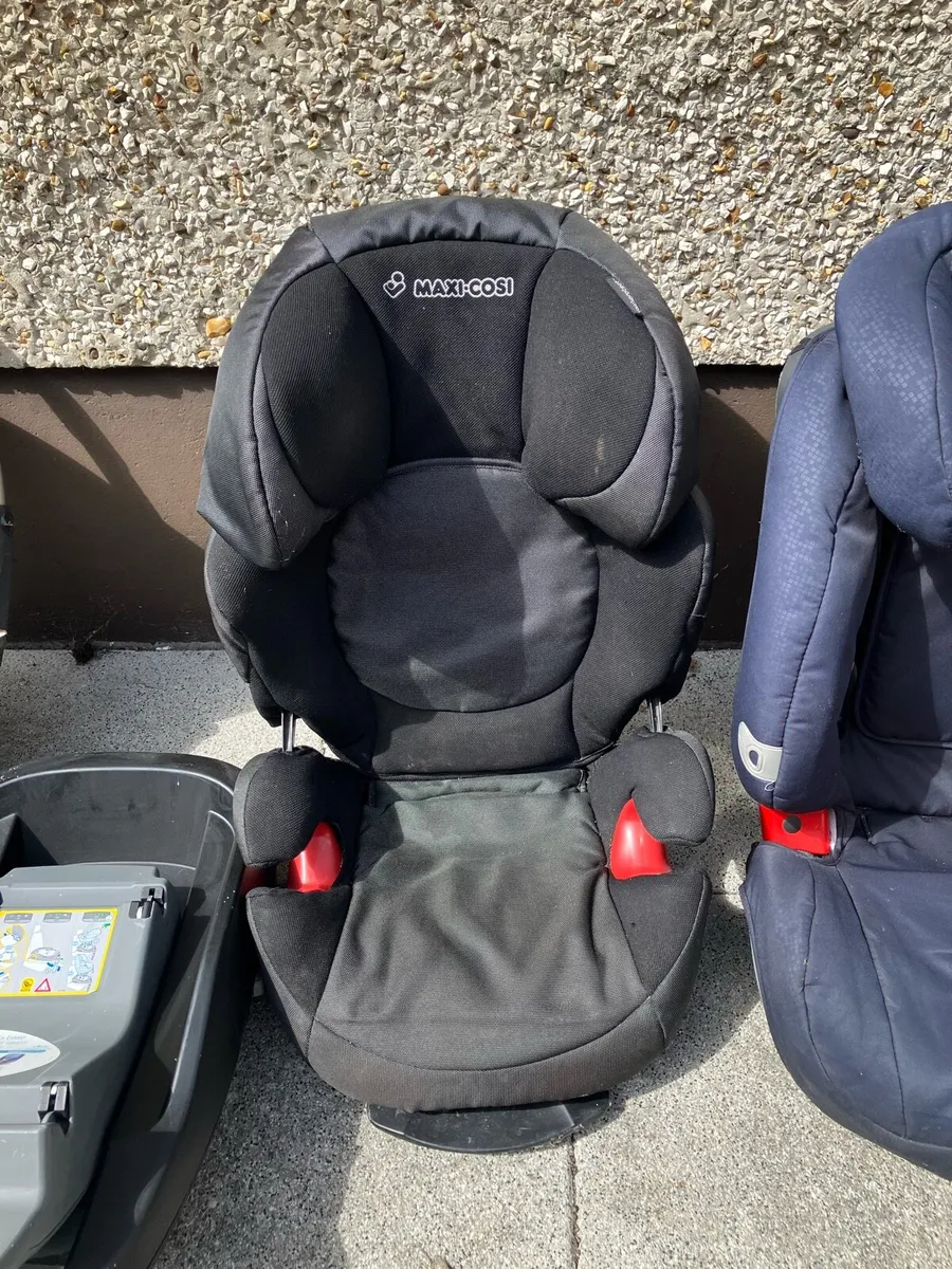 Car seats kids - Image 4
