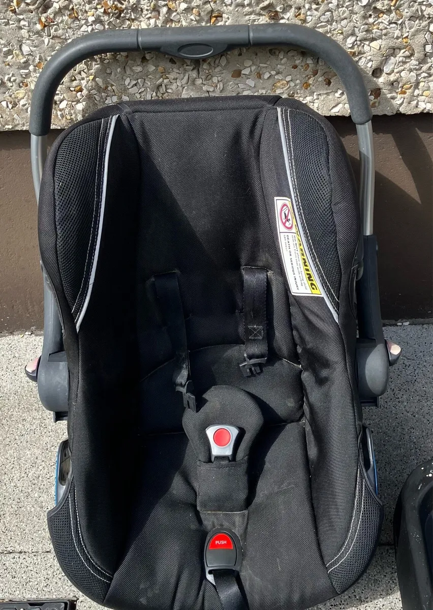 Car seats kids - Image 3