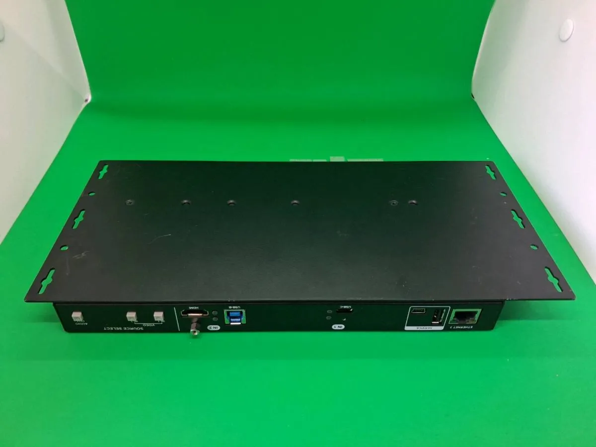 Postage - Lightware Switcher UCX-2x1-HC30 - Image 2