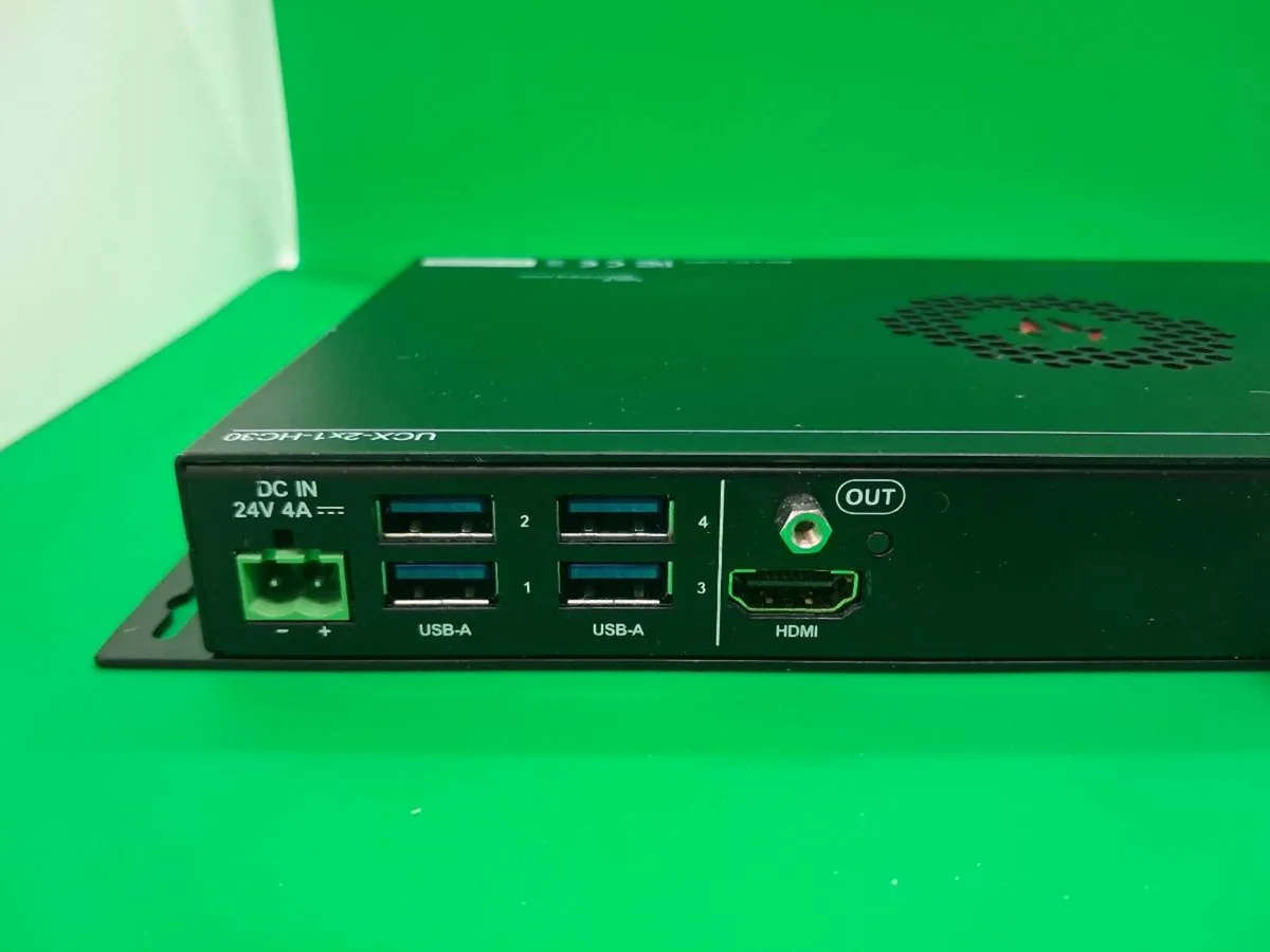 Postage - Lightware Switcher UCX-2x1-HC30 - Image 4